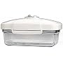 FoodSaver 1-Quart Rectangular-Shaped Canister
