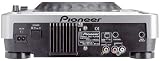 Pioneer CDJ-800 - CD player - silver