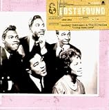 Smokey Robinson Album - Lost and Found: Along Came Love (1958-1964) (Front side)