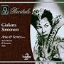 Giulietta Simionato - Recitals Vol 2 - Arias & Scenes