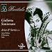 Giulietta Simionato - Recitals Vol 2 - Arias & Scenes