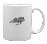 Hollywood Mug