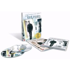The Lost Room [Import anglais]