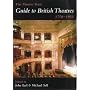 The Theatres Trust Guide to British Theatres, 1750-1950