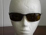 Ray Ban RB3217 Brown Polarized Brown 014 83 62mm Sunglasses