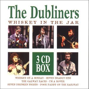 CD-Charts  Search : Whiskey in the Jar