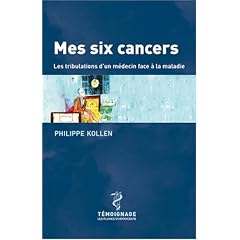 Mes Six Cancers