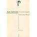 Gesamtausgabe Texte und Briefe. Band 7: Texte 1925: Bd. 7