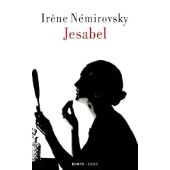 Jesabel (Gebundene Ausgabe)