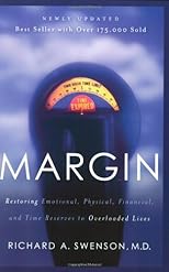 Margin/The Overload Syndrome: Learning to Live Within Your Limits