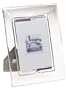 Oneida Quadro 4-by-6-Inch Crystal Picture Frame