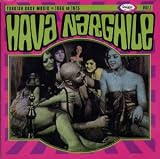 Hava Narghile: Turkish Rock Music 1966-1975