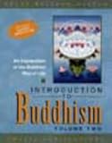 Review Tharpa Publications  / Introduction to Buddhism: An Explanation of the Buddhist Way of Life (Talking Dharma Books)