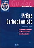 Pr�pa orthophoniste