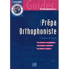 Pr�pa orthophoniste