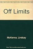 Off limits