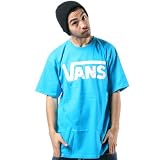 Vans Mens Vans Classic T-Shirt