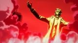 Trigun: Badlands Rumble