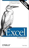Excel Pocket Guide