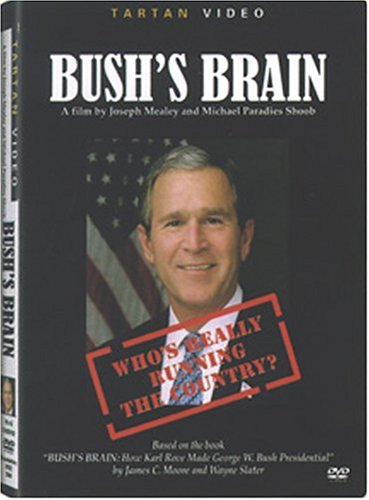 Free Download Of Bush's Brain Online