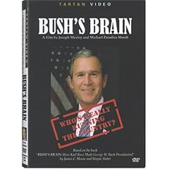 Bush's Brain