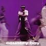 Country Boy