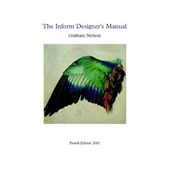 Inform Designer's Manual: 4th Edition
