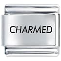 Charmed Italian Bracelet