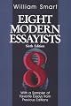 Eight Modern Essayists