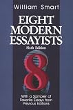 Eight Modern Essayists