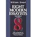 Eight Modern Essayists