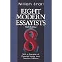 Eight Modern Essayists