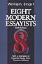 Eight Modern Essayists Eight Modern Essayists