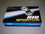 Free Slim Ballast Upgrade - Sportiva Motors H4 12000K HID Xenon with SLIM Ballast HID Light Conversion Kit (Purple Blue)