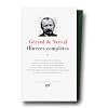 Nerval : Oeuvres compl�tes, tome 3