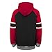 NCAA Youth Robust Pullover Hoodie