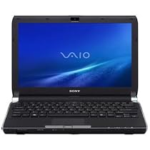 Sony VAIO(R) VGN-TT260Y/B 11.1 Sony VAIO(R) VGN-TT260Y/B 11.1