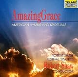 Amazing Grace (American Hymns & Spirituals)