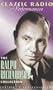 Classic Radio Performances: The Ralph Richardson Collection