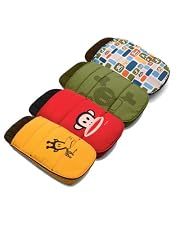 Bugaboo Cameleon Footmuff-Paul Frank