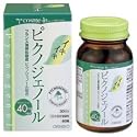 オリヒロ コスメイン ピクノジェノール 60粒