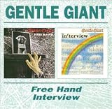 Free Hand/Interview