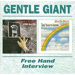 Free Hand/Interview