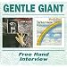 Free Hand/Interview