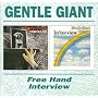 Free Hand/Interview