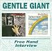 Freehand/Interview