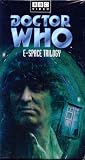 Review BBC Warner  / Doctor Who - The E-Space Trilogy (Full Circle, State of Decay, Warriors' Gate)
