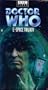 Doctor Who - The E-Space Trilogy (Full Circle, State of Decay, Warriors' Gate) [VHS]