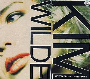 Produkt-Bild: Never trust a stranger (Ext. Version, 1988, incl. 'You came' [7:37min.], 5