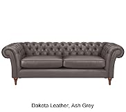 Portabella Large Sofa
